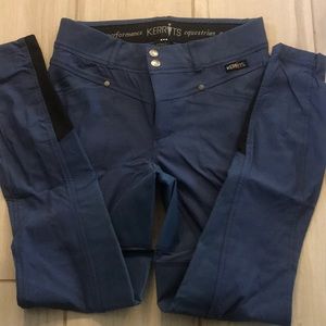 Kerrits full seat riding breeches